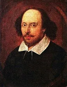 Шекспір Вільям
