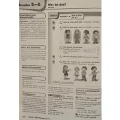НУШ Німецька мова 1 клас книга для вчителя 