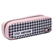 Пенал м'який на 3 відділення YES PH-22-3 Stay awesome (533245) 