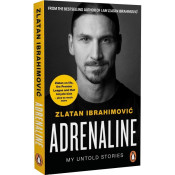 Adrenaline. My Untold Stories 