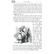 Alice's Adventures in Wonderland and Through the Looking-Glass 