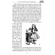 Alice's Adventures in Wonderland and Through the Looking-Glass 