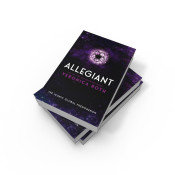 Allegiant. Book 3 