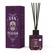 Аромадифузор Aroma Home, Dia De Los Muertos, Diamond Girl 100 мл 