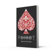 Cards on the Table. Hercule Poirot. Book 15 