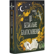 Остання Фінестра. Книга 1. Це безжальне благословення 