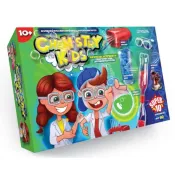 Chemistry Kids Набір для проведення дослідів 4 види CHK-01-02U 