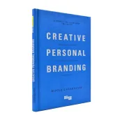 Креативний особистий брендинг / Creative Personal Branding 