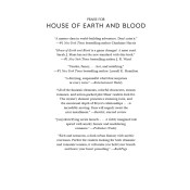 Crescent City: House of Earth and Blood 