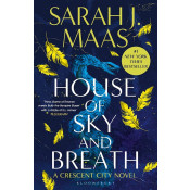 House of Sky and Breath. Book 2 