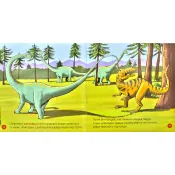 Моя перша Енциклопедія DOCs. Динозаври 