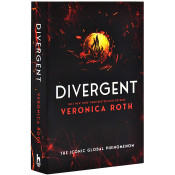 Divergent. Book 1 