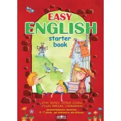 Easy English (starter book) 