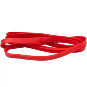 Еспандер-петля (гумка для фітнесу і кроссфіту) U-POWEX Pull up band (4.5-16kg) Red 