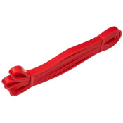 Еспандер-петля (гумка для фітнесу і кроссфіту) U-POWEX Pull up band (4.5-16kg) Red 