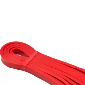 Еспандер-петля (гумка для фітнесу і кроссфіту) U-POWEX Pull up band (4.5-16kg) Red 