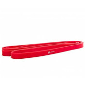 Еспандер-петля (гумка для фітнесу і кроссфіту) U-POWEX Pull up band (4.5-16kg) Red 