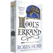 Fool's Errand. The Tawny Man. Book 1 