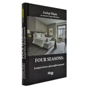 Four Seasons: історія бізнес-філософії компанії 