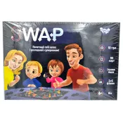 Гра настільна SWAP G-Swap-01-01U 