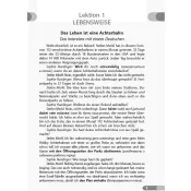 Німецька мова. Книга для читання 10 клас 6 рік навчання з німецької мови (до підручника «H@llo, Freunde!») 