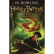 Harry Potter Box Set: The Complete Collection (Children’s Hardback) 
