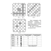 Хочу грати в шахи. Зошит №1 