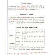 Я відмінник. Українська мова. Тести. 2 клас 