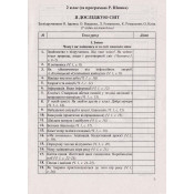 Календарне планування (за програмою Р. Шиян) 2 клас 2024-2025 н.р. 