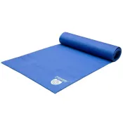 Коврик для йоги и фитнеса Power System PS-4014 Fitness-Yoga Mat Blue 