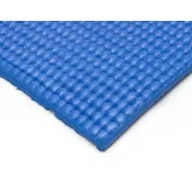 Коврик для йоги и фитнеса Power System PS-4014 Fitness-Yoga Mat Blue 