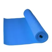 Коврик для йоги и фитнеса Power System PS-4014 Fitness-Yoga Mat Blue 