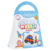 Креативна творчість Danko toys Aqua Mosaic (AM-02-04) 