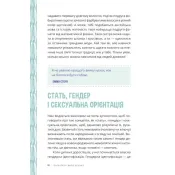 Пишайся своїм тілом 2 (і його змінами). Дівчатам з 10 років читати обов’язково 