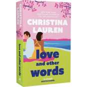 Love and Other Words 