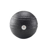 Масажний м'яч U-POWEX Epp foam ball (d10.) Black 