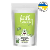 Сіль для ванн Milky Dream kids Монстрик Мах, дой-пак 300 г 