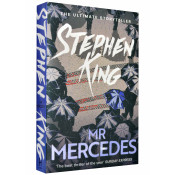 Mr Mercedes. Book 1 (standart) 