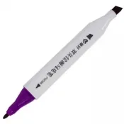 Набір двосторонніх маркерів Sketch Marker РМ 508-80 