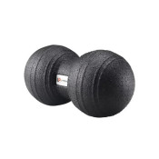 Набір масажних м'ячиків U-POWEX EPP Massage Ball (3 шт.) Black 