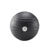 Набір масажних м'ячиків U-POWEX EPP Massage Ball (3 шт.) Black 