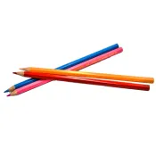 Олівці кольорові MARCO Пегашка 12 штук 1010-12CB 