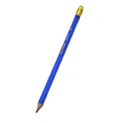 Олівець простий з гумкою Buromax 8514 