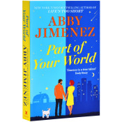 Part of Your World. Book 1 