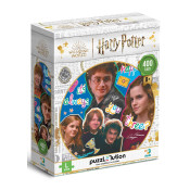 Пазл DodoToys Harry Potter Завжди ці троє 200584 Easy-L 