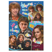 Пазл DodoToys Harry Potter Завжди ці троє 200584 Easy-L 