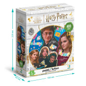 Пазл DodoToys Harry Potter Завжди ці троє 200584 Easy-L 