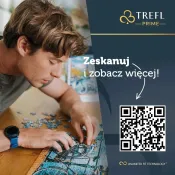 Пазли Trefl Безмежна колекція, Дубаї, Арабські Емірати (500 ел.) 