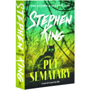 Pet Sematary 