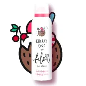 Пінка для душу Bilou Cherry Coco 200 мл 